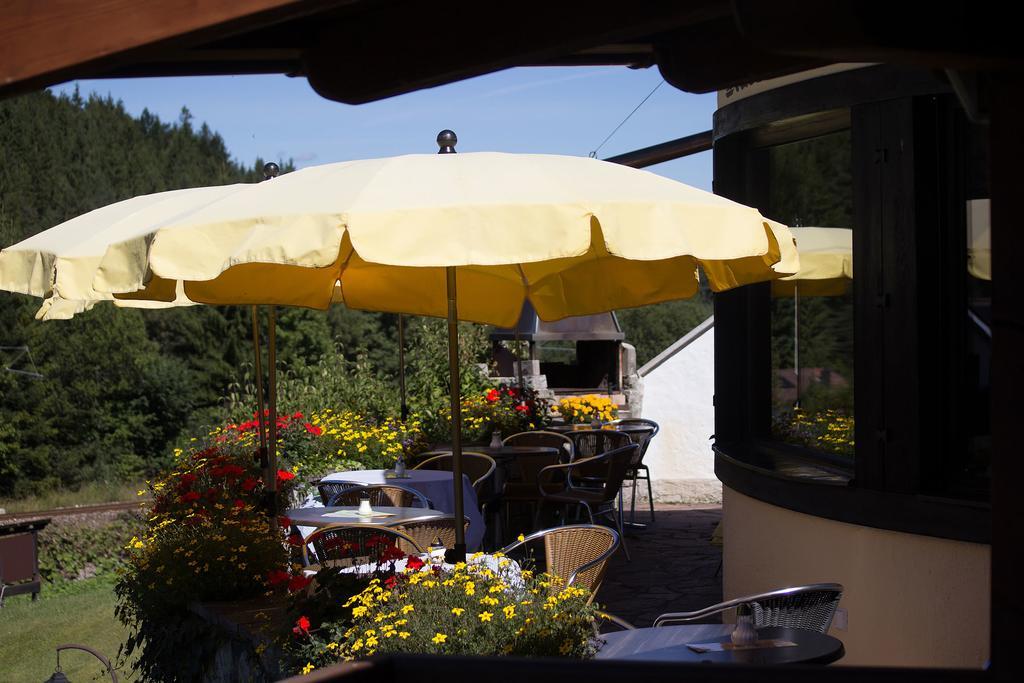 Rusticana Klais Exterior foto