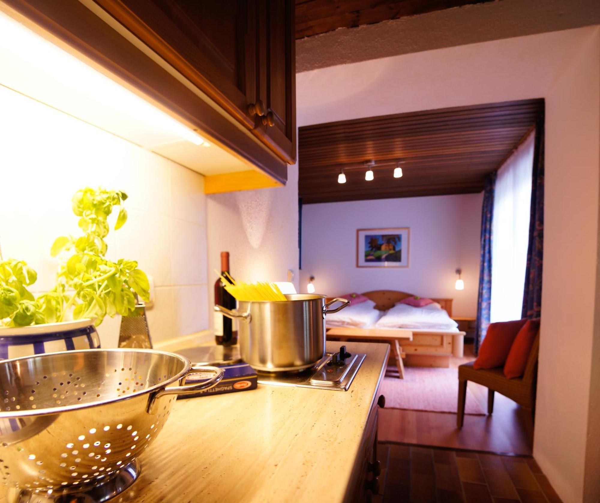 Rusticana Klais Habitación foto